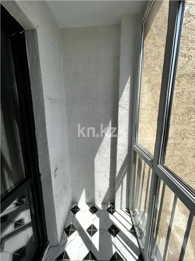 Продажа 1-комнатной квартиры, 41 м² в Алматы - фото 6