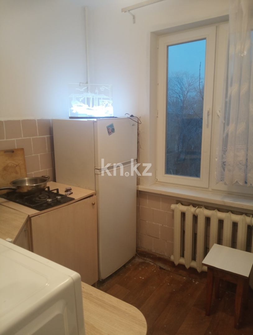 Аренда 2-комнатной квартиры, 47 м² в Алматы - фото 5