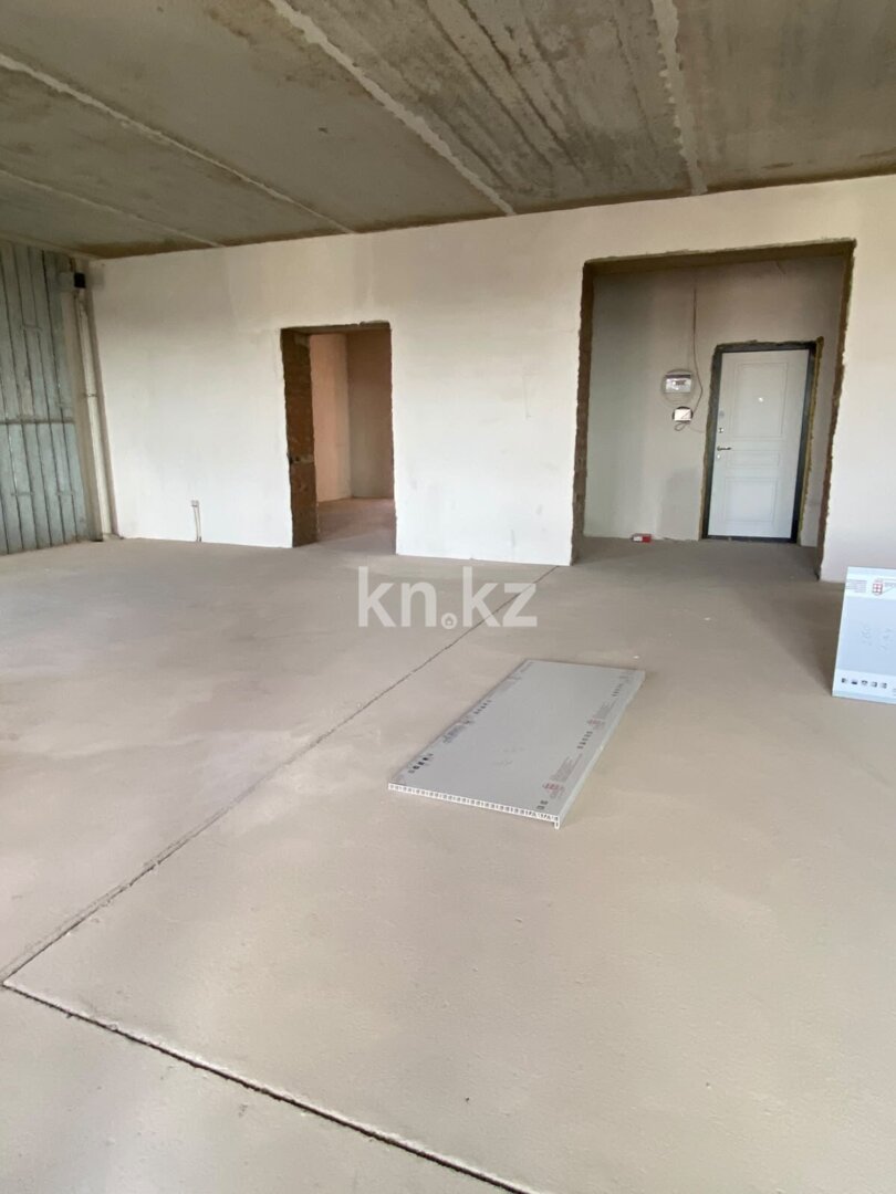 Продажа 3-комнатной квартиры, 104 м² в Караганде - фото 11
