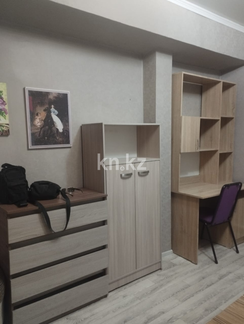 Аренда 3-комнатной квартиры, 60 м² в Алматы - фото 17