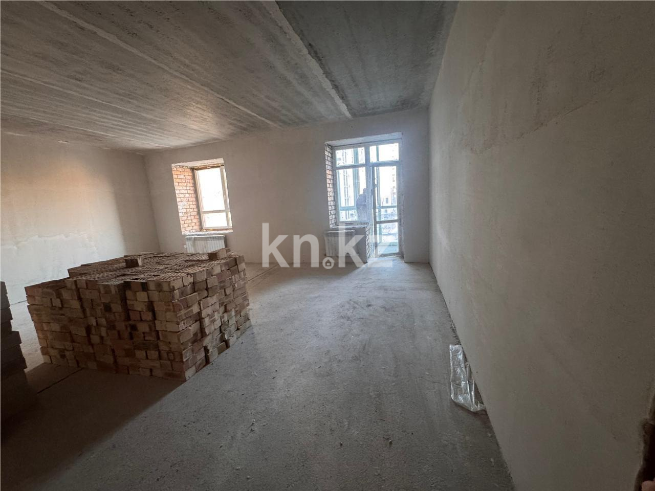 Продажа 2-комнатной квартиры, 51 м² в Караганде - фото 14