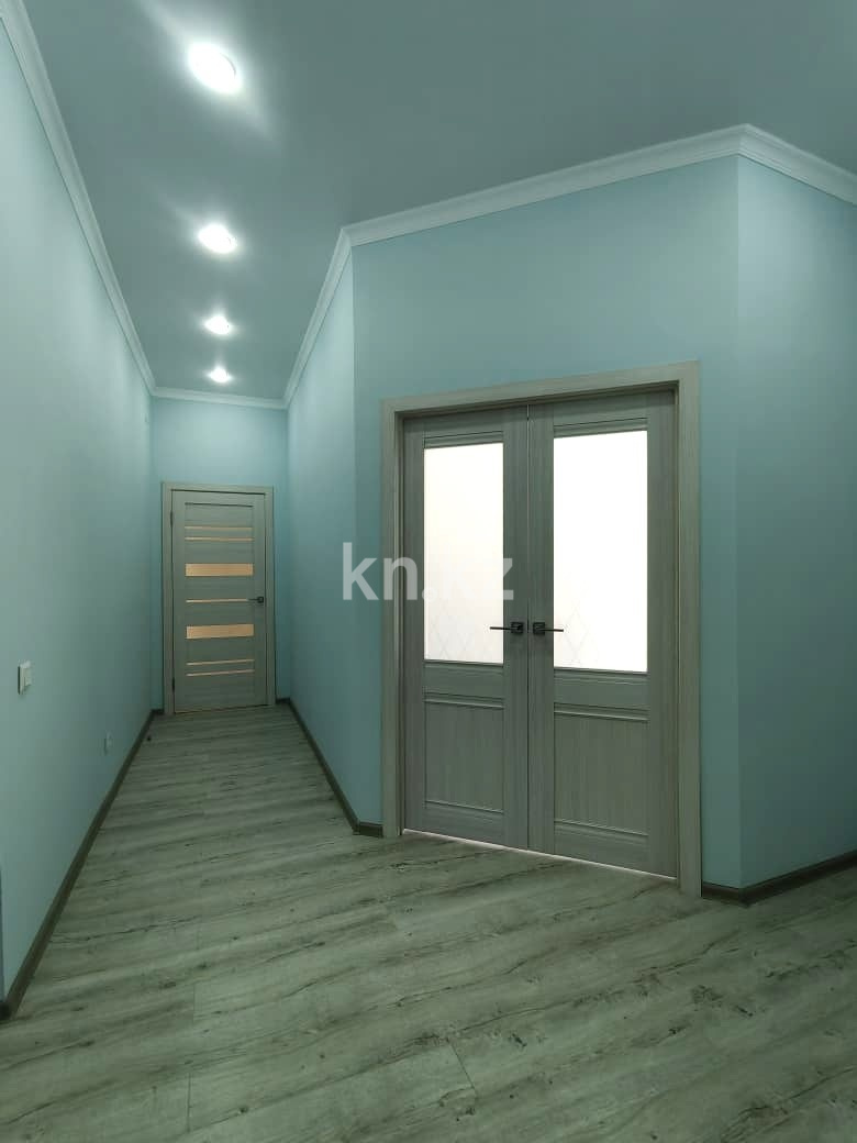 Продажа 2-комнатной квартиры, 63.4 м² в Караганде - фото 27