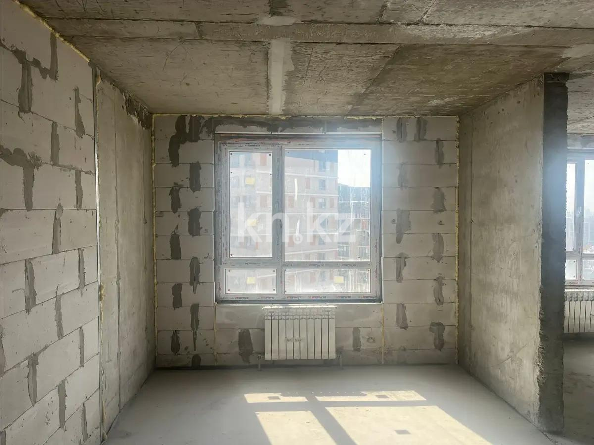 Продажа 2-комнатной квартиры, 55 м² в Алматы - фото 2