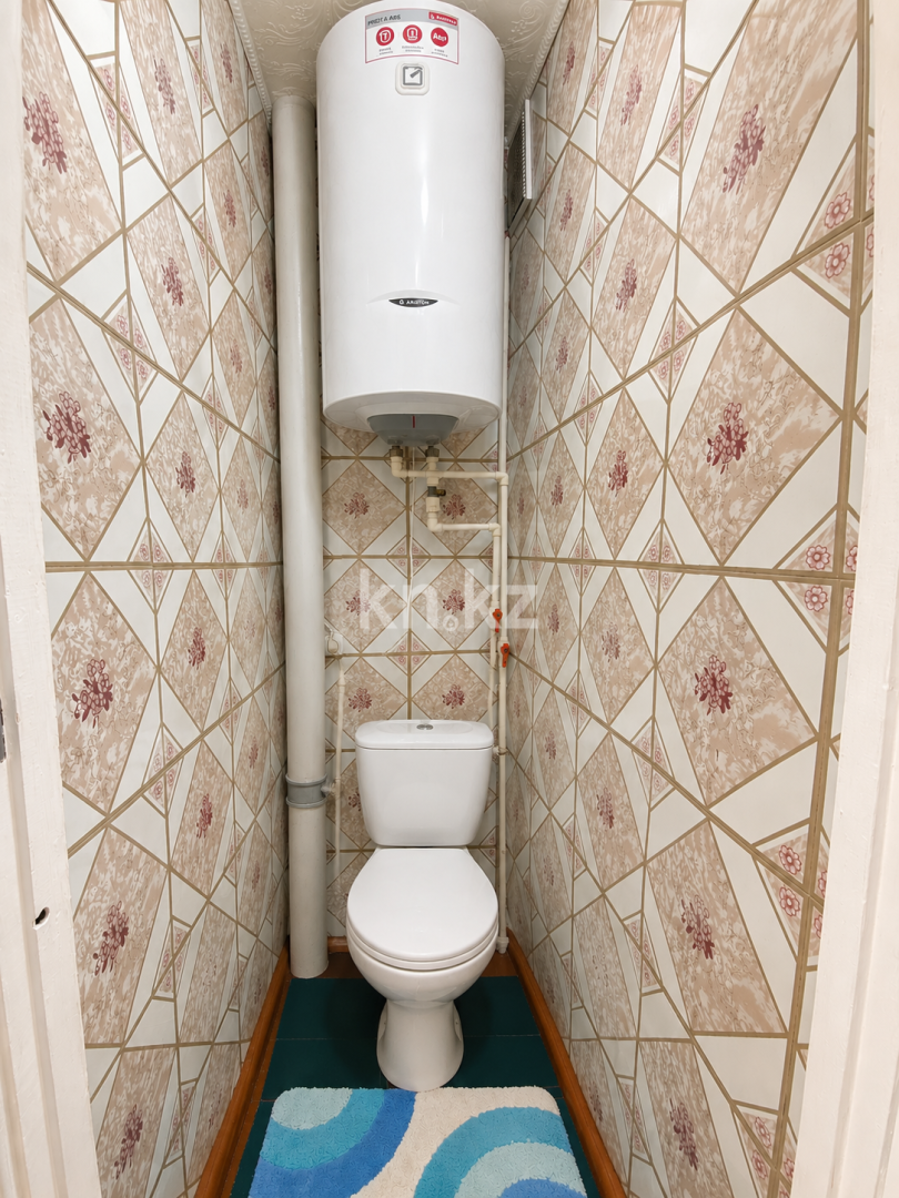 Продажа 3-комнатной квартиры, 61 м² в Караганде - фото 7