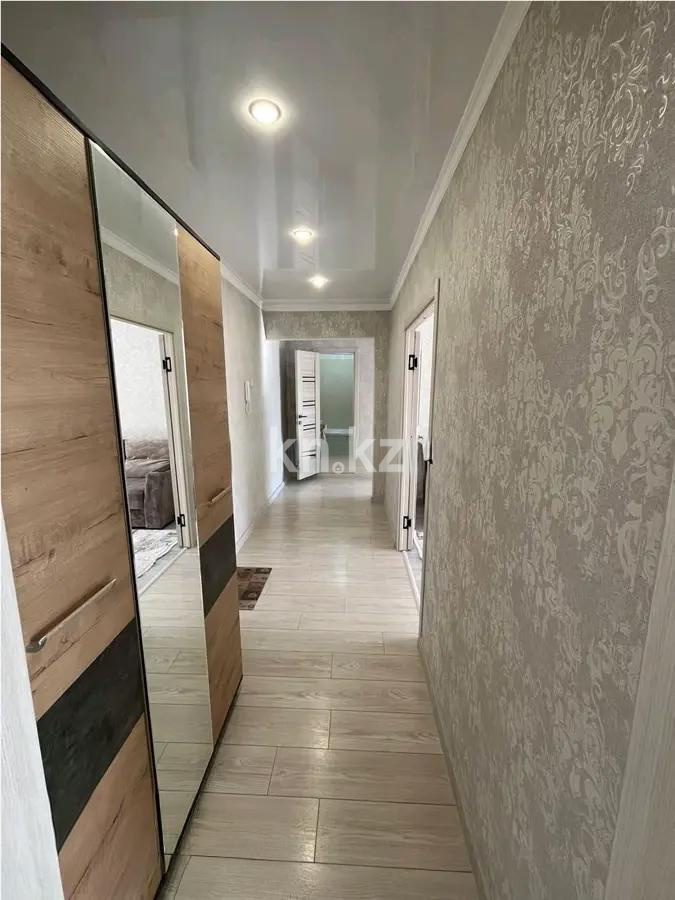 Продажа 2-комнатной квартиры, 55 м² в Караганде - фото 6