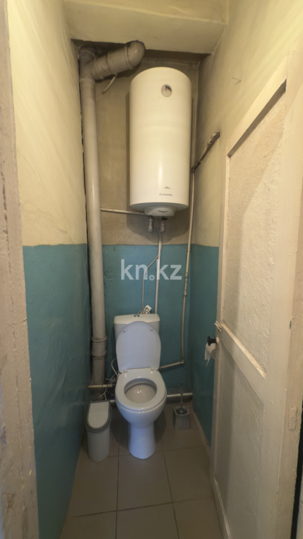 Продажа 3-комнатной квартиры, 99 м², Маметовой, дом  32 в Карагандинской области - фото 10