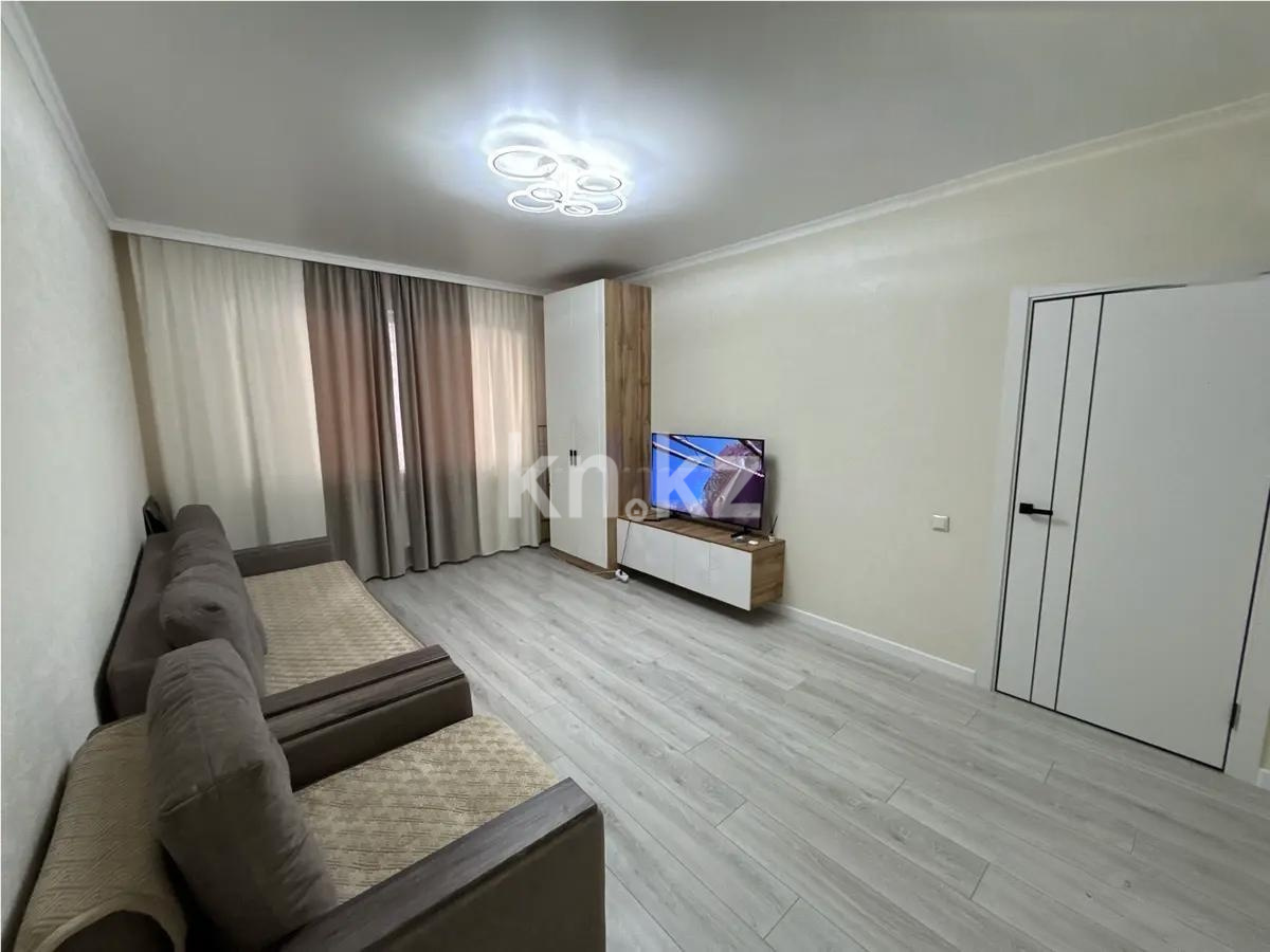 Продажа 1-комнатной квартиры, 42 м² в Астане