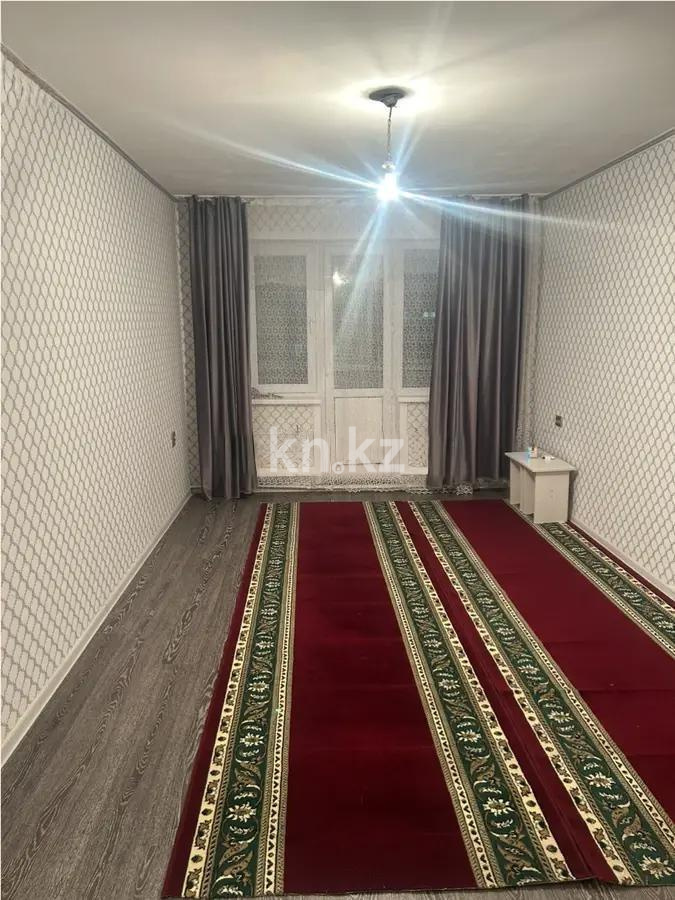 Продажа 2-комнатной квартиры, 44 м², ул. Абая, дом  39 в Темиртау