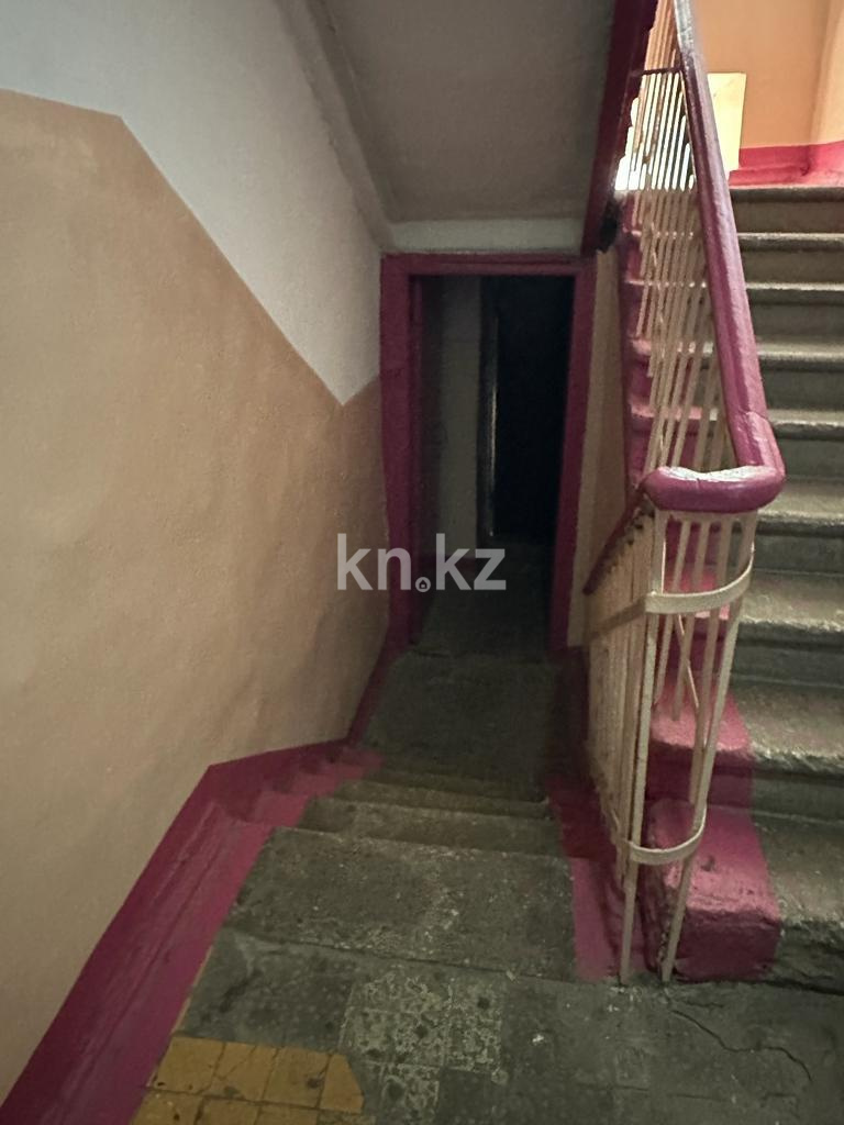 Продажа 2-комнатной квартиры, 42 м², ул. Терешковой в Караганде - фото 11