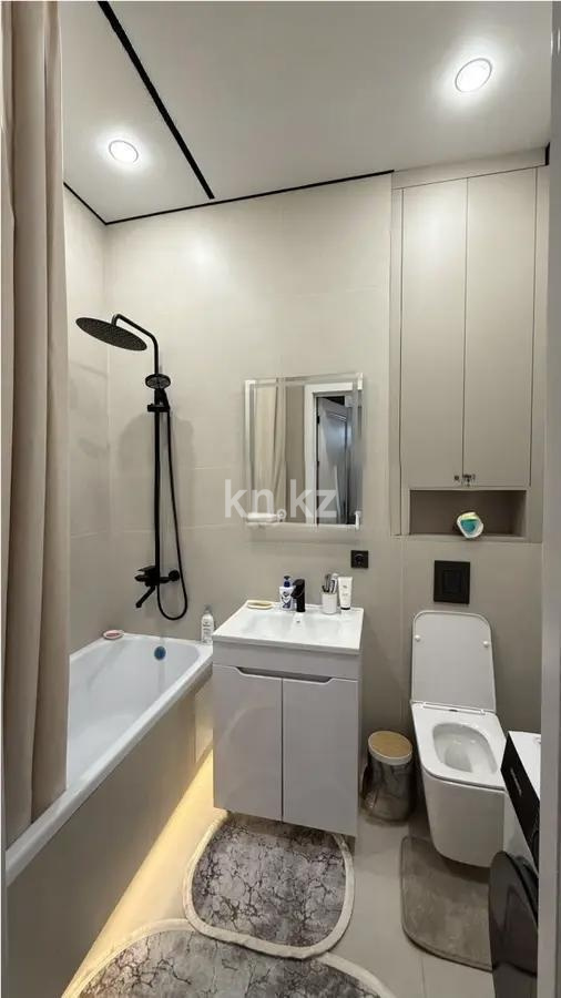 Продажа 2-комнатной квартиры, 41 м² в Астане - фото 4