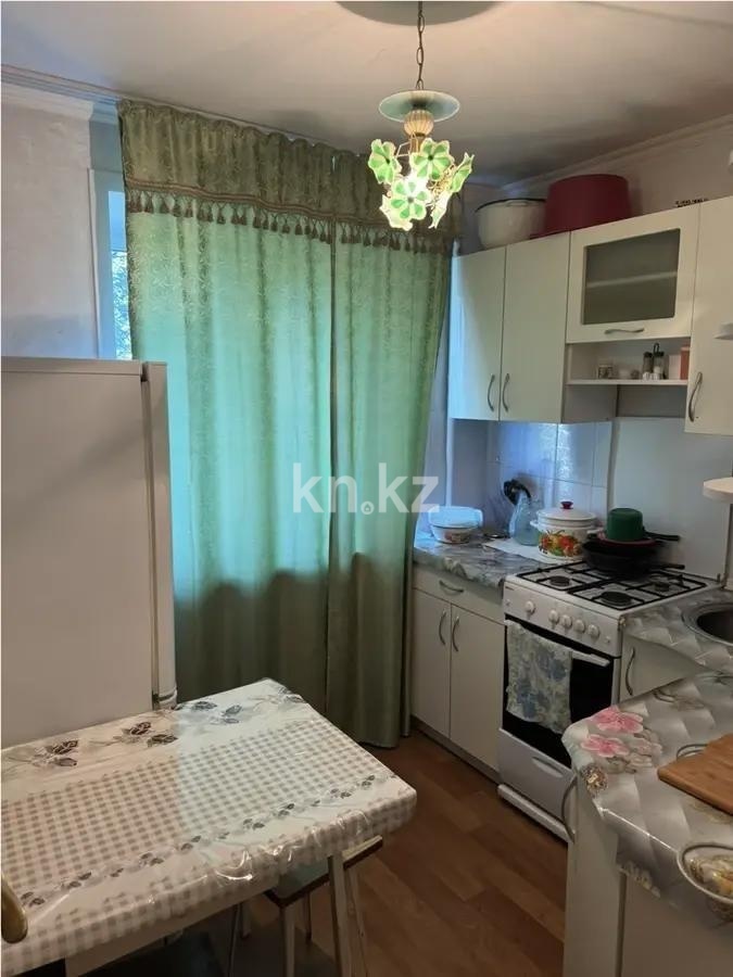Продажа 1-комнатной квартиры, 33 м² в Караганде - фото 2