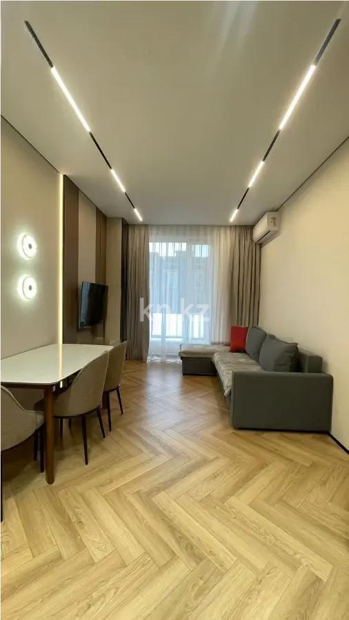 Продажа 3-комнатной квартиры, 70 м² в Алматы