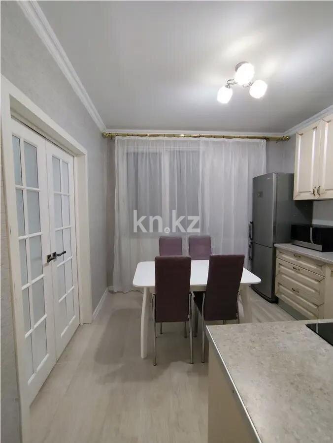 Продажа 1-комнатной квартиры, 37.8 м² в Алматы - фото 2