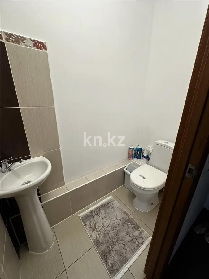 Продажа 2-комнатной квартиры, 62 м² в Алматы - фото 5