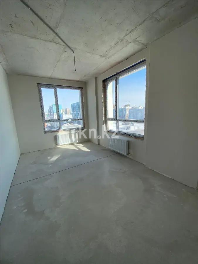 Продажа 2-комнатной квартиры, 62.31 м² в Астане