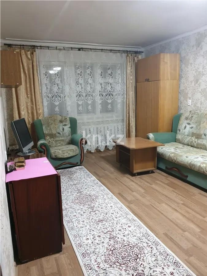 Продажа 1-комнатной квартиры, 34 м² в Караганде