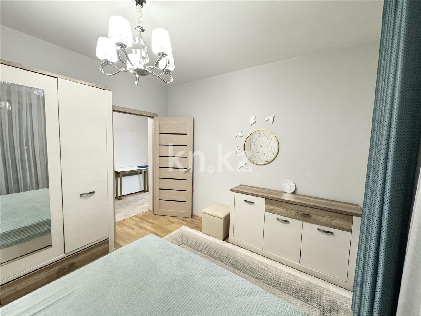 Продажа 2-комнатной квартиры, 68 м² в Караганде - фото 4