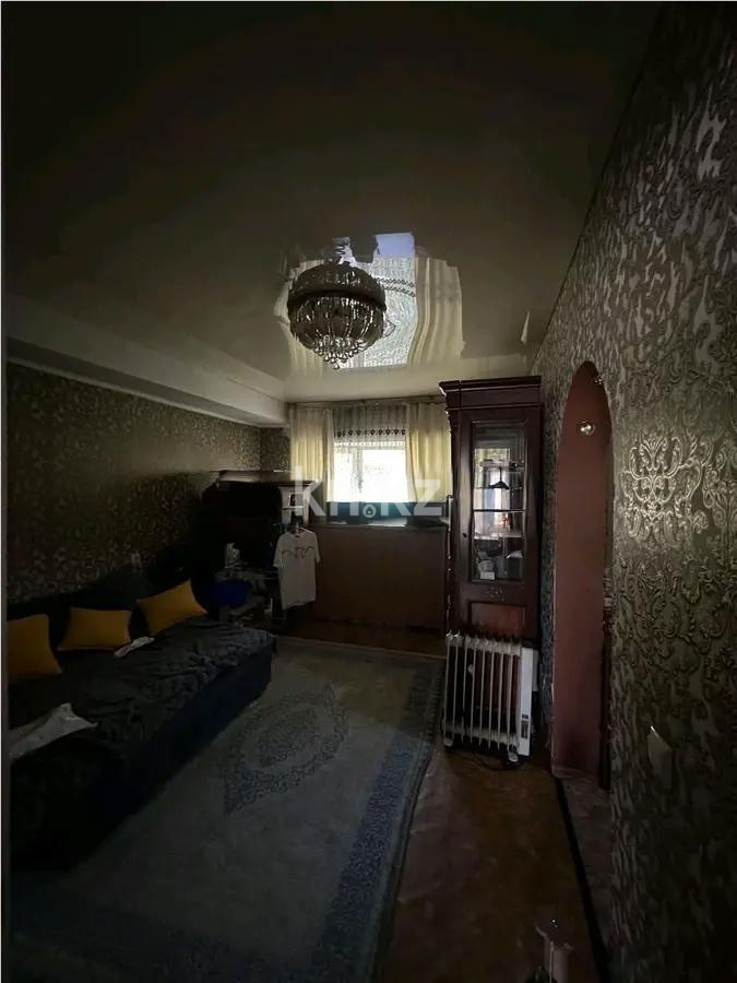 Продажа 2-комнатной квартиры, 47 м² в Алматы