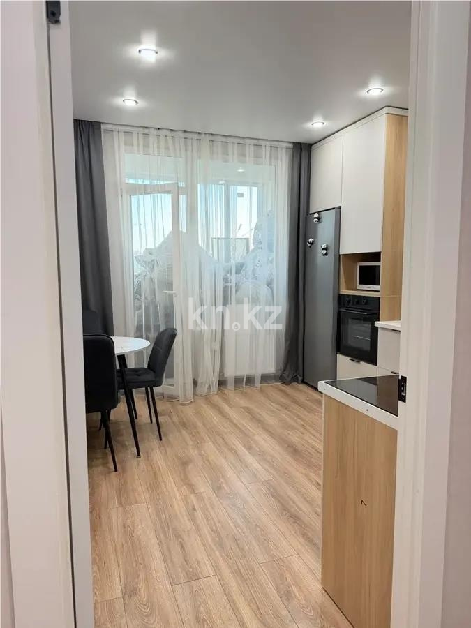 Продажа 2-комнатной квартиры, 43 м² в Астане - фото 2