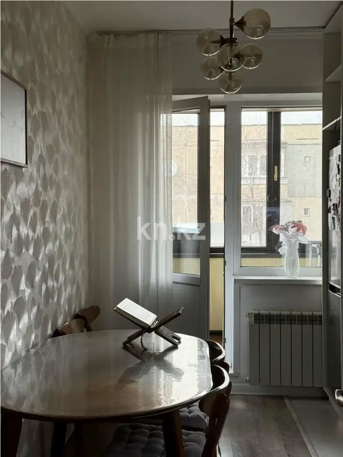 Продажа 2-комнатной квартиры, 52 м² в Алматы - фото 2