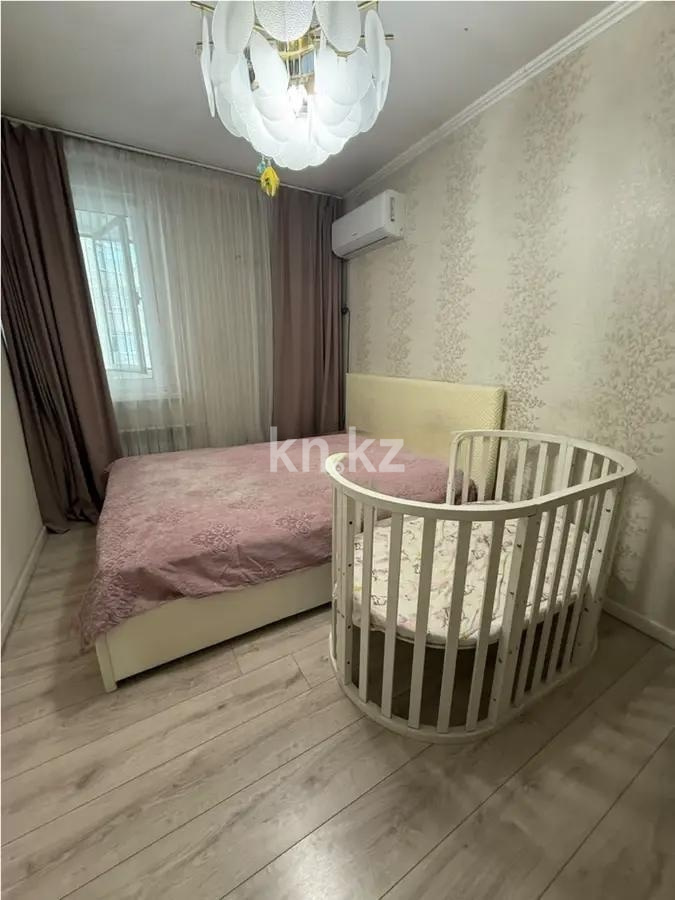 Продажа 2-комнатной квартиры, 60 м² в Алматы