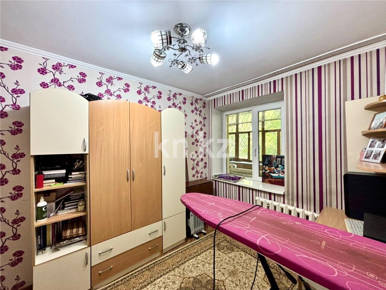 Продажа 4-комнатной квартиры, 99 м² в Караганде - фото 8