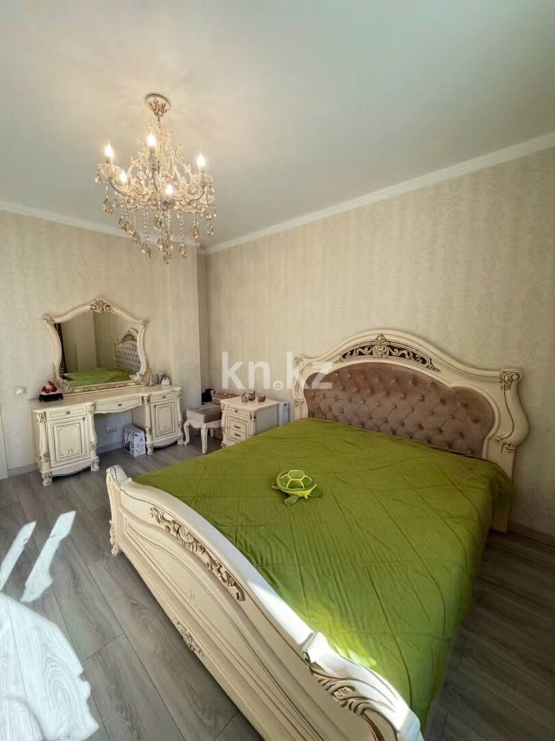 Продажа 4-комнатной квартиры, 110 м² в Астане - фото 9