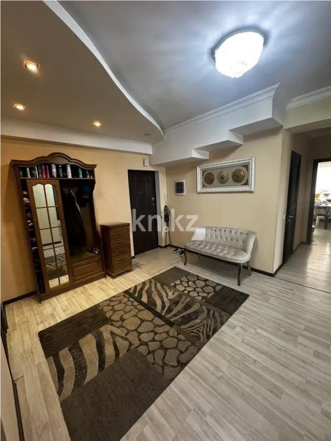 Продажа 4-комнатной квартиры, 156 м² в Алматы - фото 8