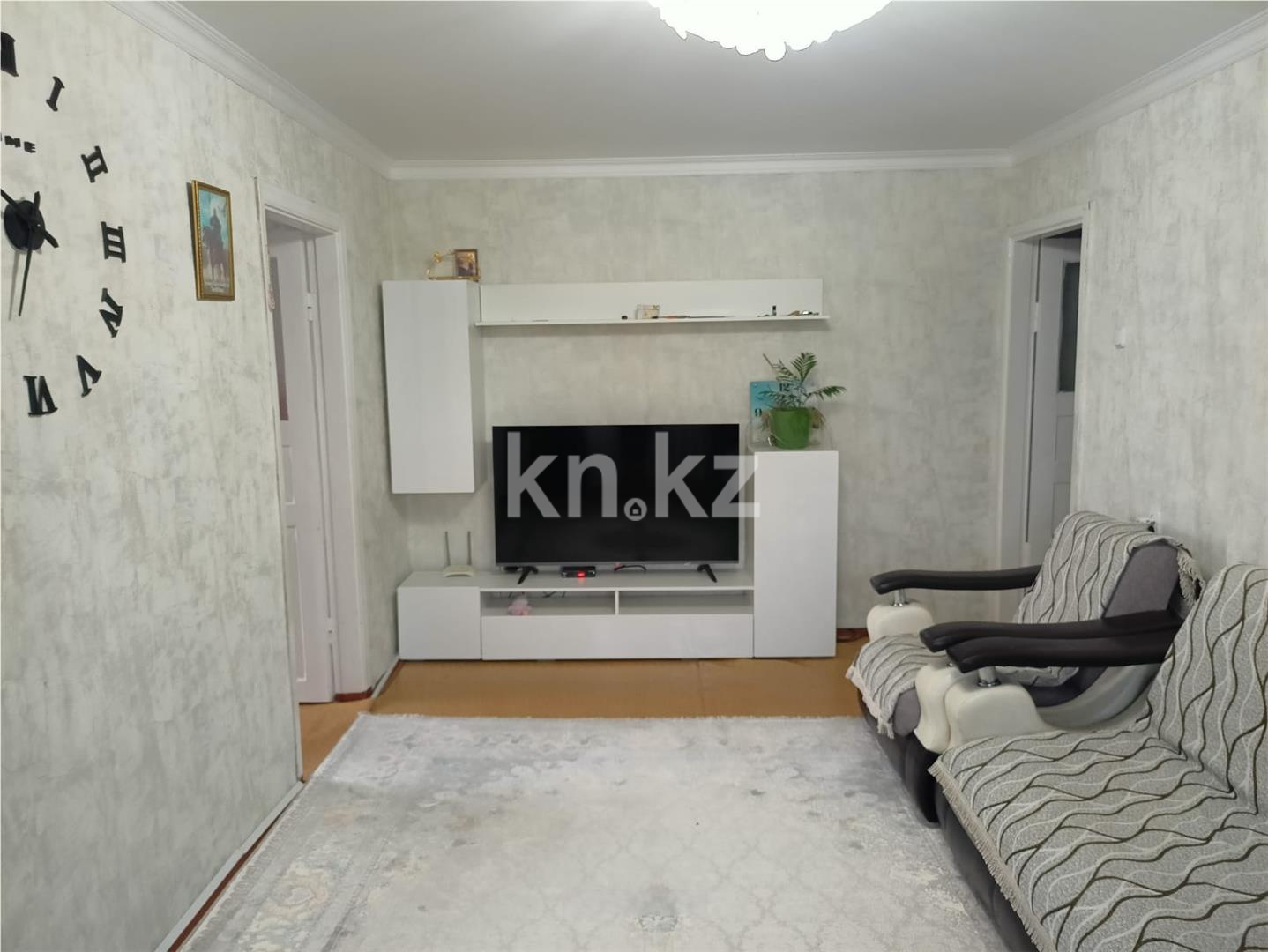 Продажа 4-комнатной квартиры, 61 м² в Темиртау - фото 2