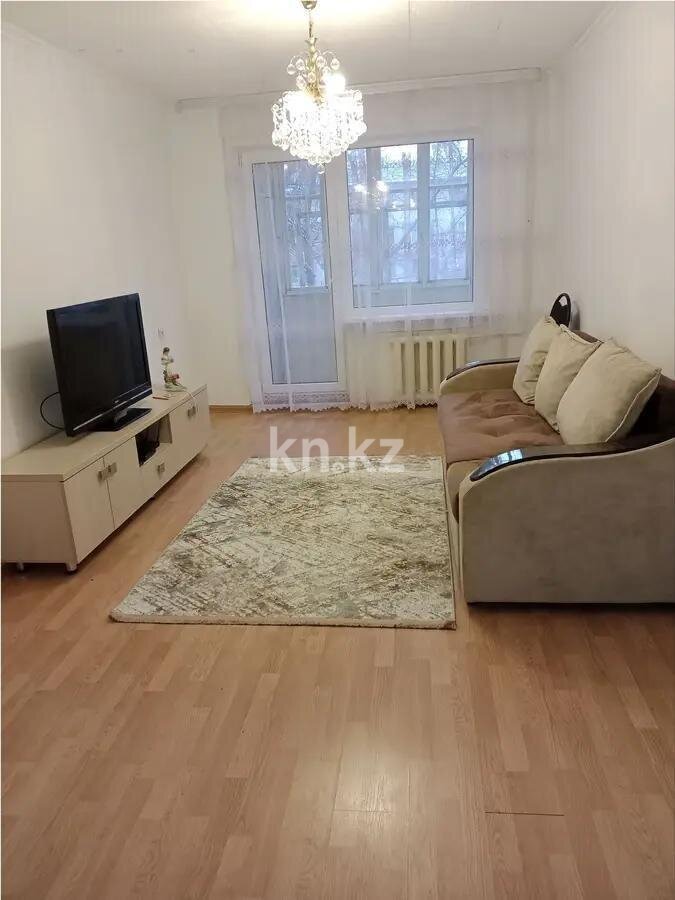Продажа 2-комнатной квартиры, 45 м² в Алматы