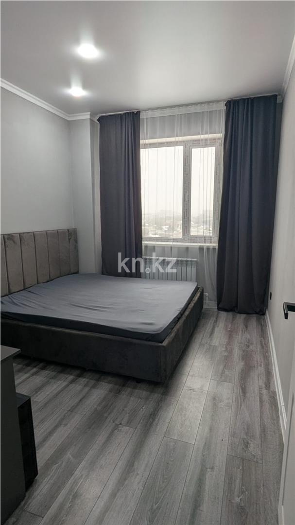 Продажа 3-комнатной квартиры, 75 м² в Караганде - фото 2