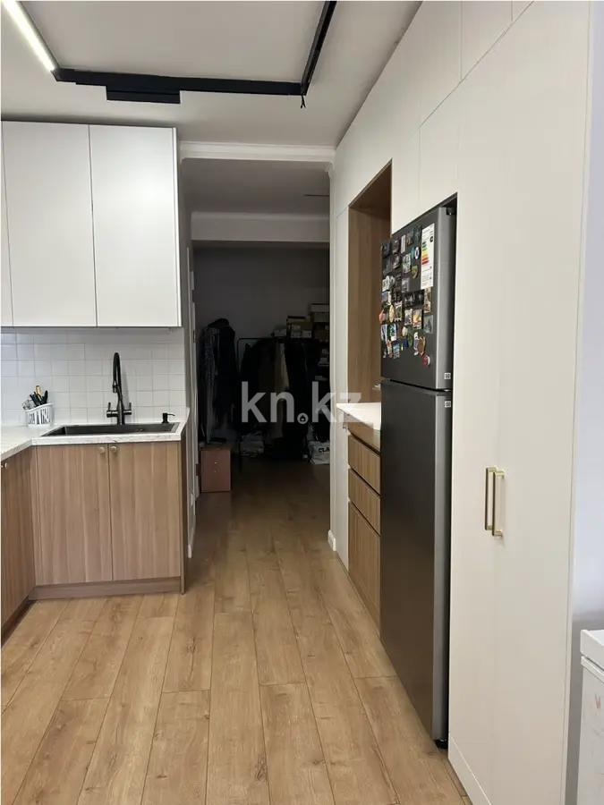 Продажа 3-комнатной квартиры, 102 м² в Астане - фото 2