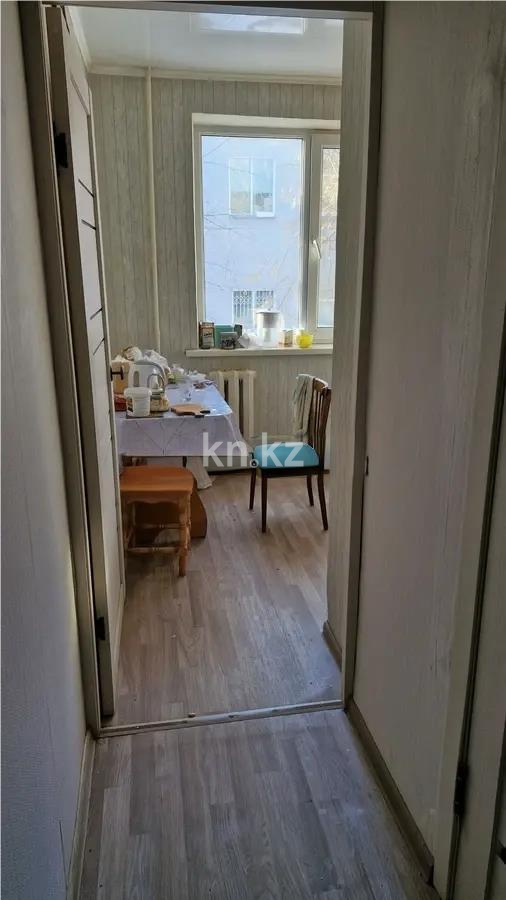 Продажа 2-комнатной квартиры, 42 м² в Темиртау - фото 2