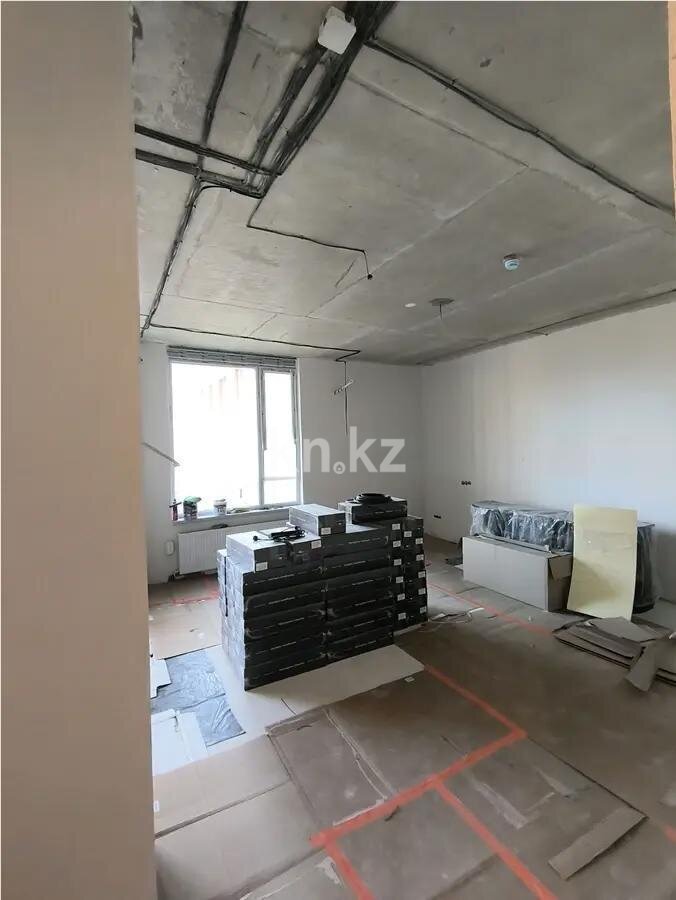 Продажа 3-комнатной квартиры, 87.5 м² в Астане - фото 2