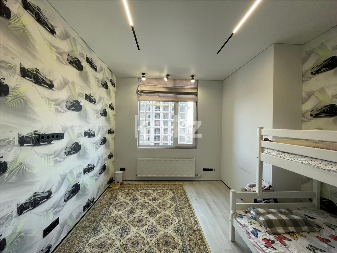 Продажа 3-комнатной квартиры, 95 м², пр. Туран в Астане - фото 5