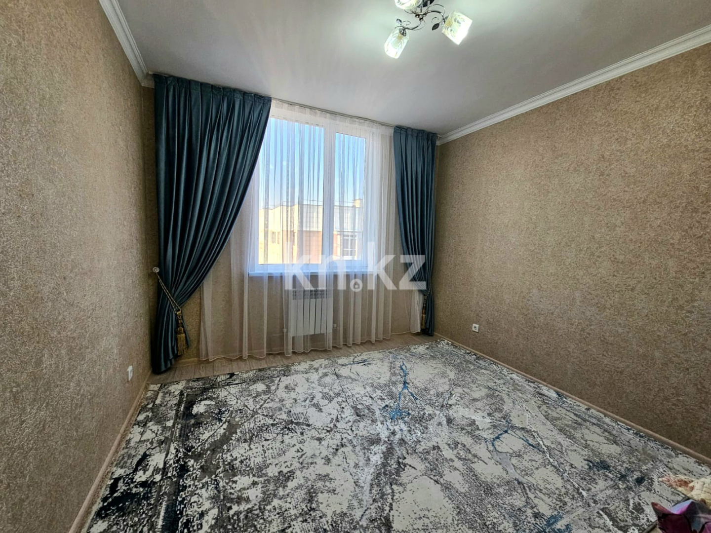 Продажа 3-комнатной квартиры, 78 м², Туран-2, дом  19а в Шымкенте - фото 8