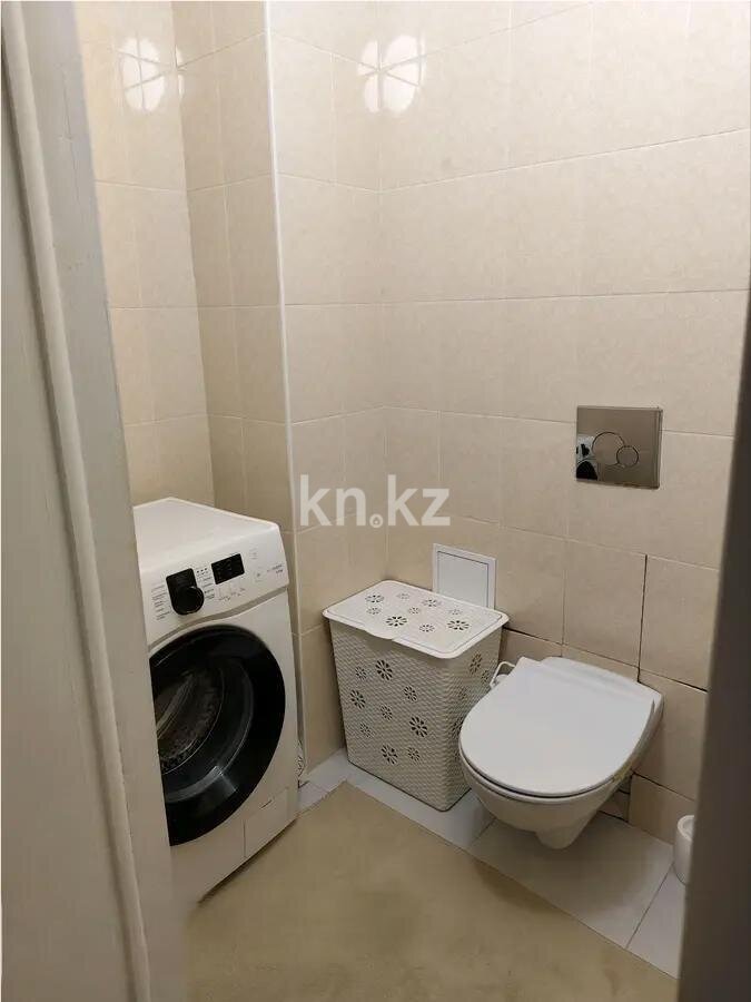 Продажа 2-комнатной квартиры, 49.8 м² в Астане - фото 5