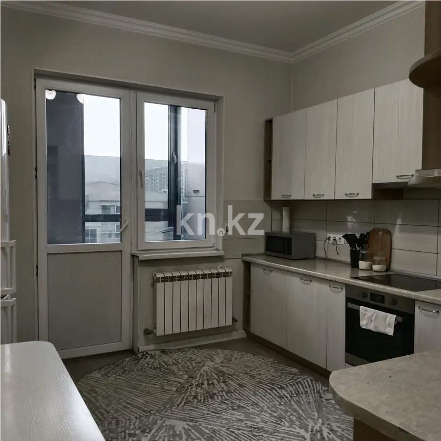 Продажа 2-комнатной квартиры, 82.3 м² в Алматы - фото 3