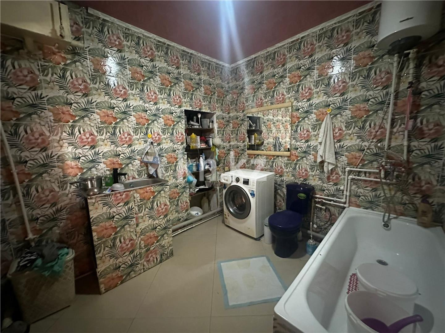 Продажа 4-комнатного дома, 87.8 м² в Темиртау - фото 22