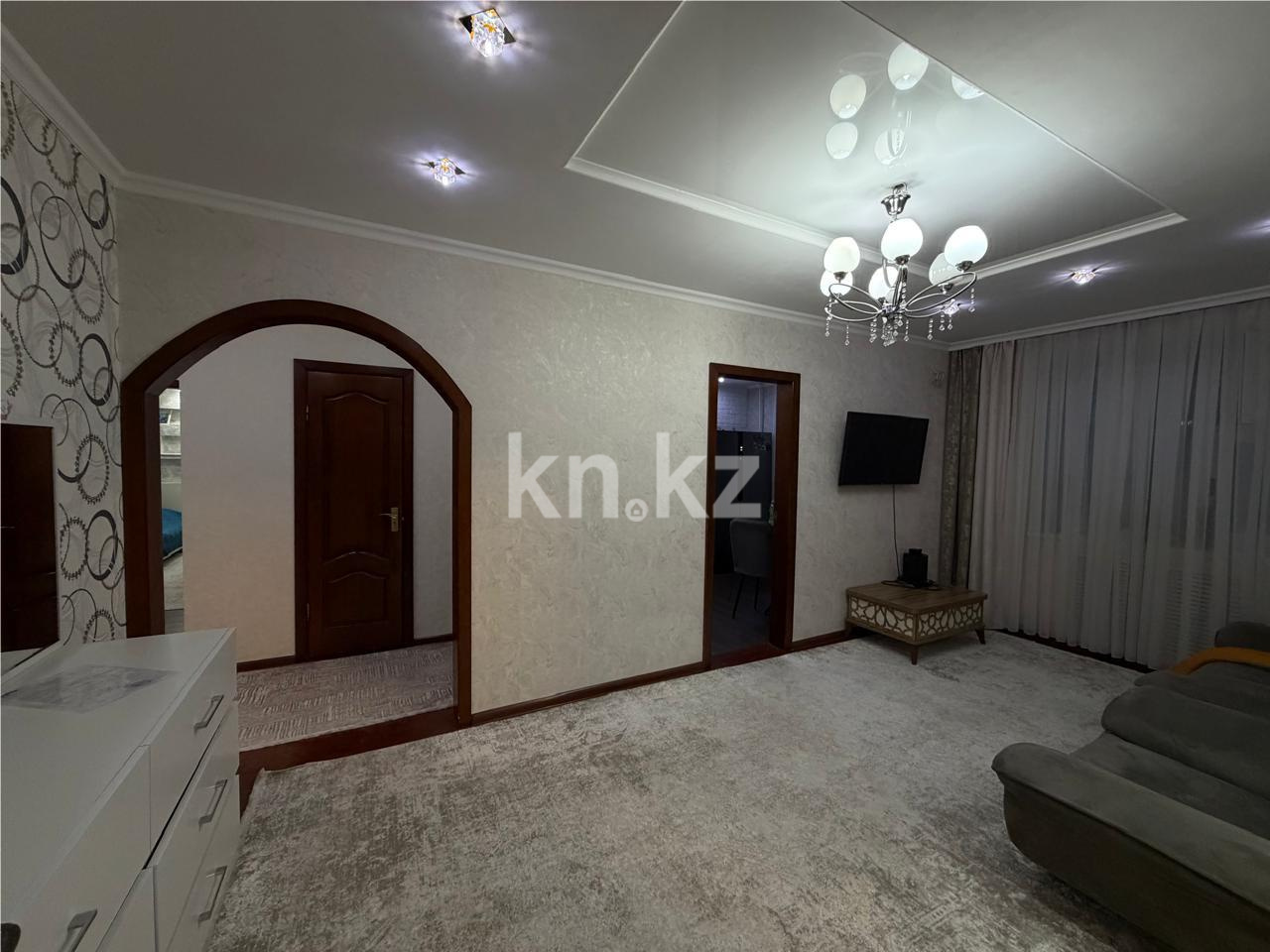 Продажа 4-комнатной квартиры, 81 м² в Караганде - фото 8