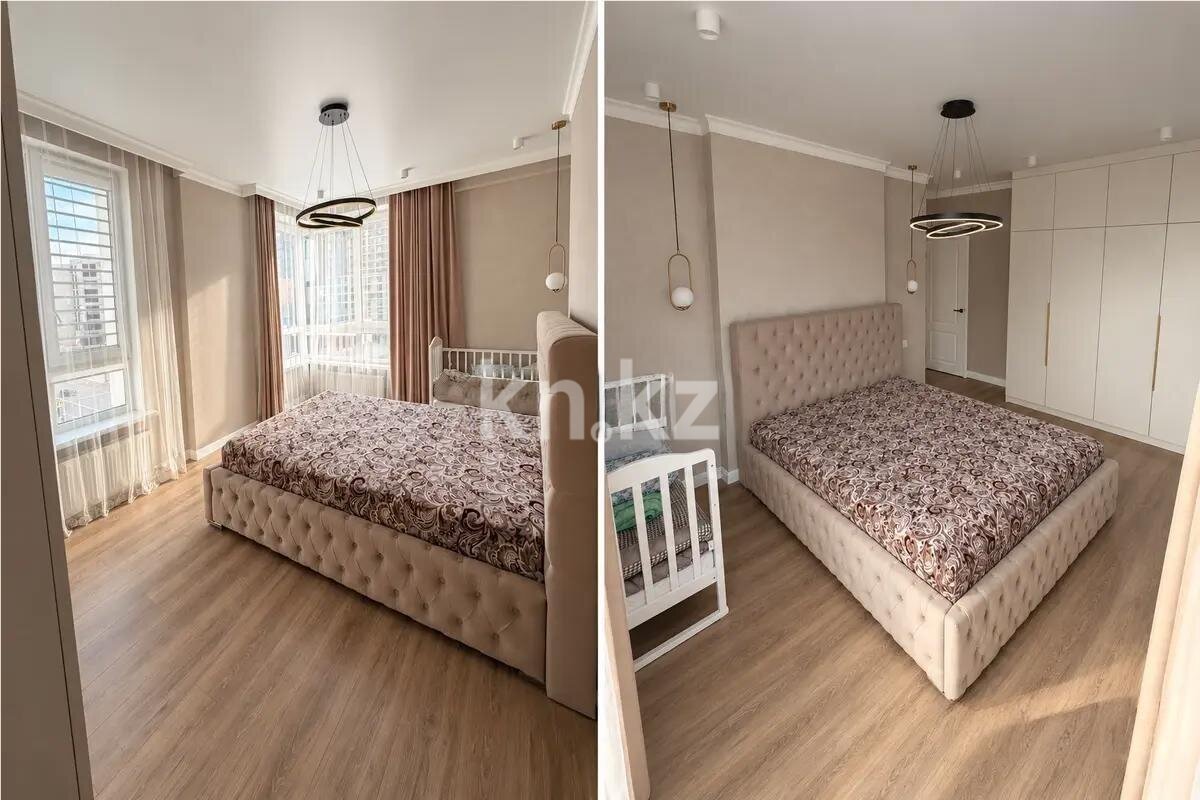 Продажа 2-комнатной квартиры, 69 м² в Астане - фото 2