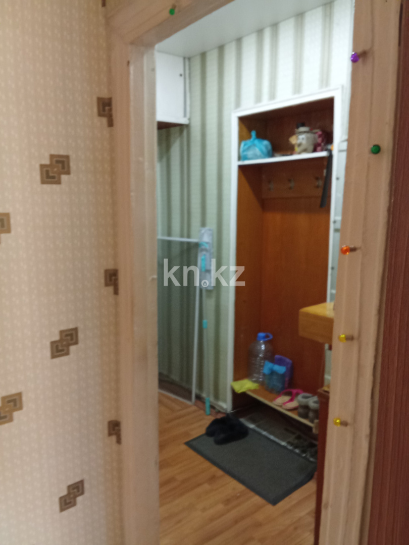 Продажа 1-комнатной квартиры, 31 м², ул. Полетаева, дом  3 в Караганде - фото 7