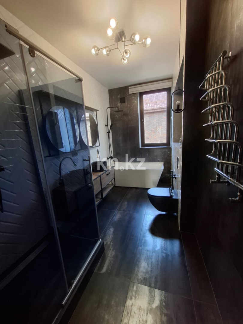 Продажа 5-комнатного дома, 212 м² в Алматы - фото 21