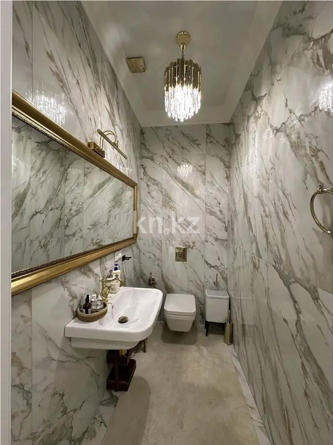 Продажа 4-комнатной квартиры, 160 м² в Алматы - фото 3