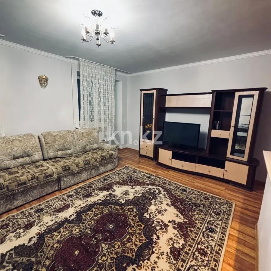 Продажа 2-комнатной квартиры, 77 м², пр. Сарыарка, дом  11 в Астане