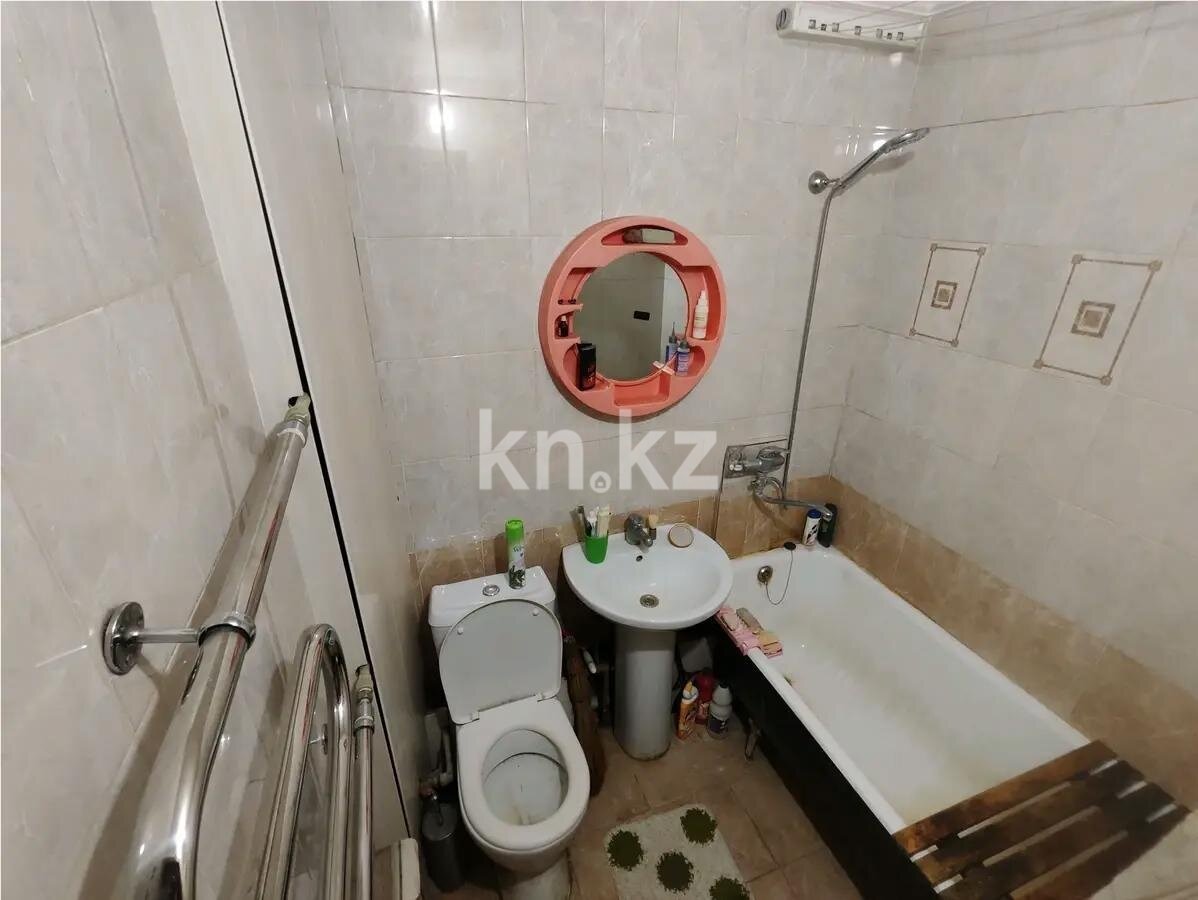 Продажа 2-комнатной квартиры, 42 м² в Алматы - фото 4