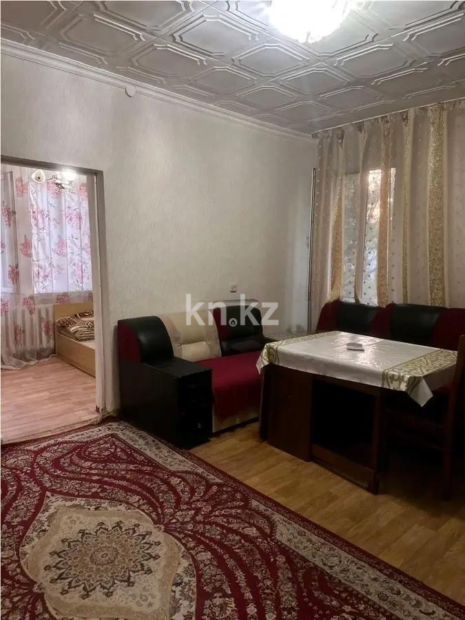 Продажа 3-комнатной квартиры, 54 м², ул. Кассина, дом  166 в Алматы