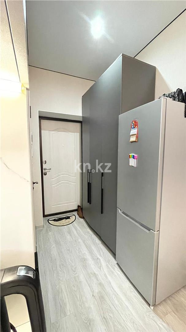 Продажа 1-комнатной квартиры, 22 м² в Астане - фото 7