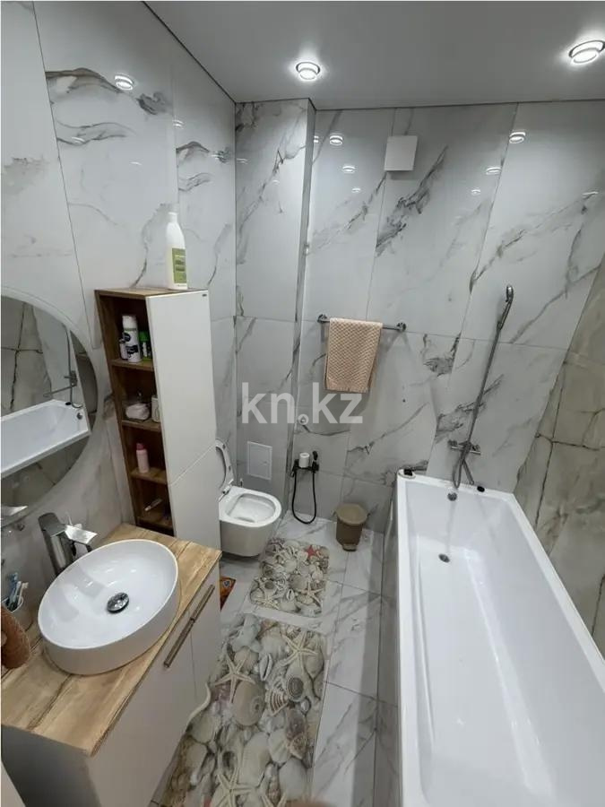 Продажа 4-комнатной квартиры, 130 м² в Караганде - фото 6