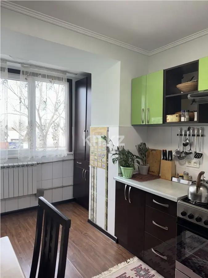 Продажа 2-комнатной квартиры, 60 м² в Алматы - фото 3
